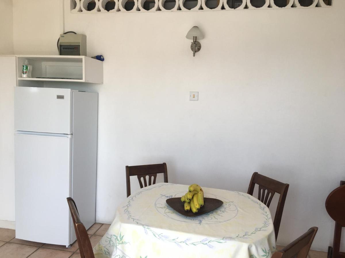 Carenage View Appartement St. George's Buitenkant foto