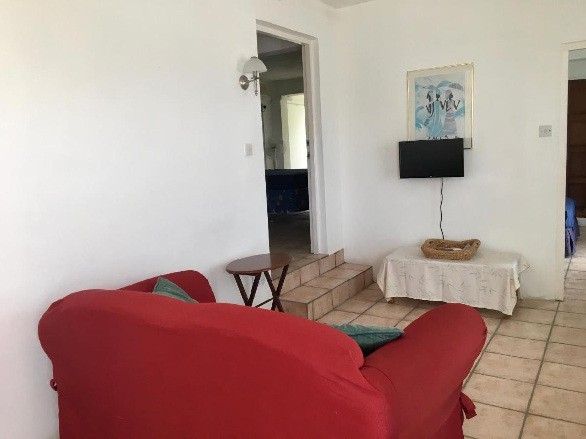 Carenage View Appartement St. George's Buitenkant foto