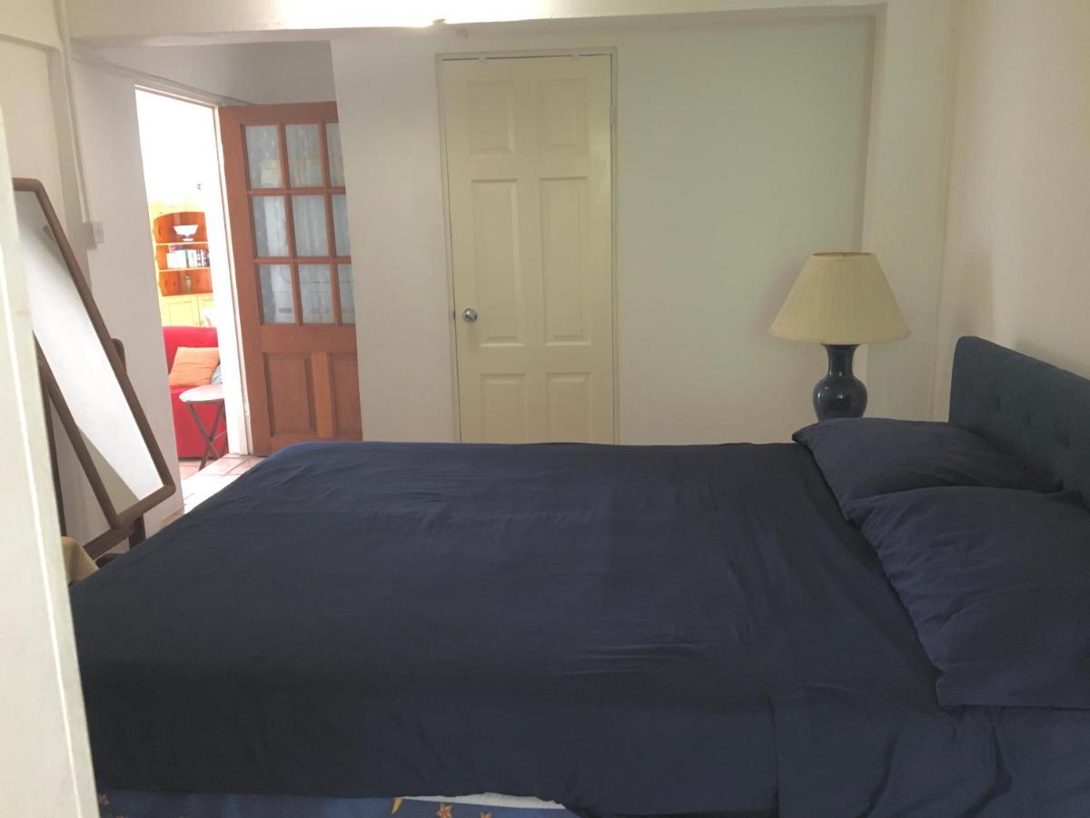 Carenage View Appartement St. George's Buitenkant foto