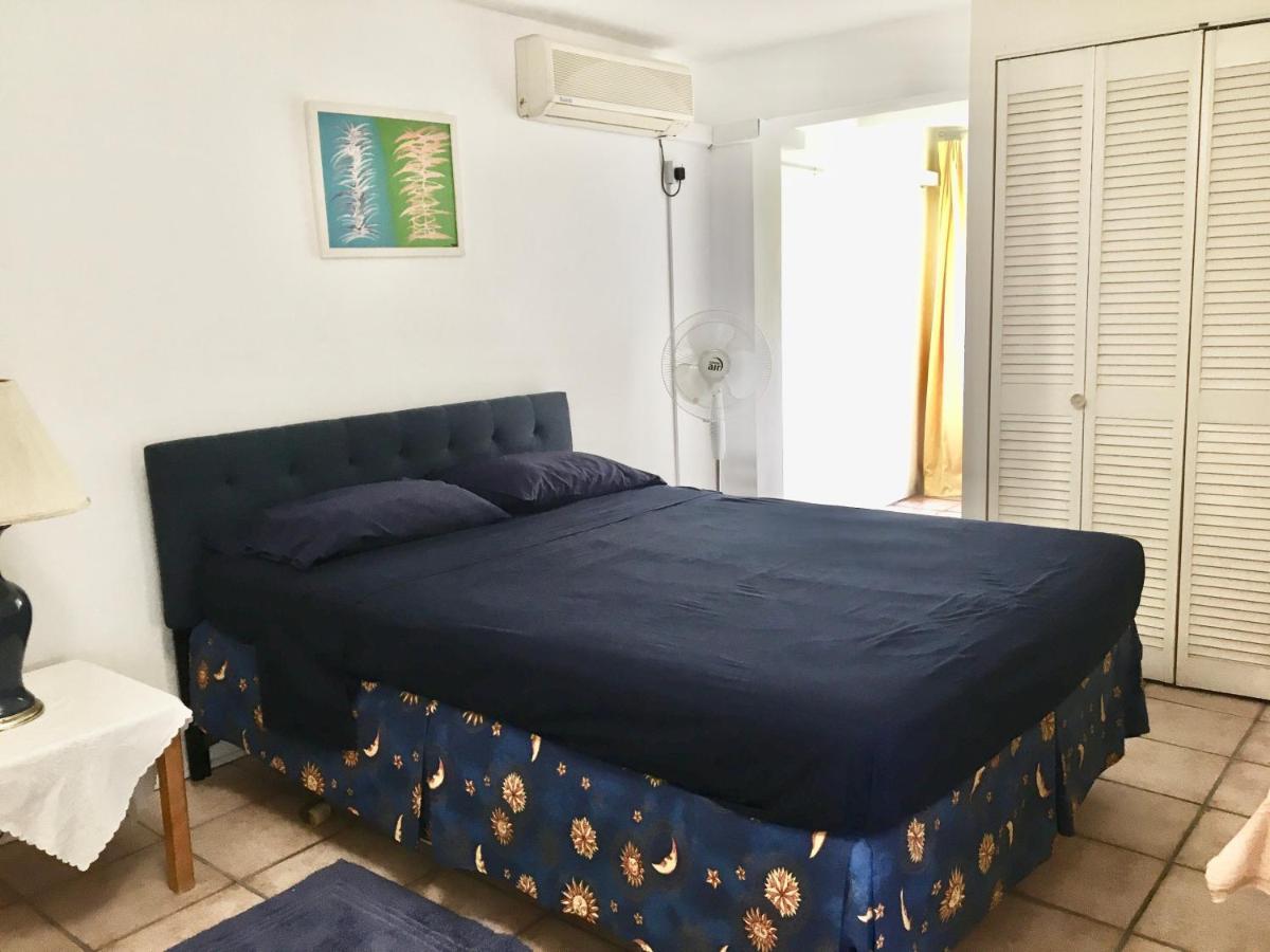 Carenage View Appartement St. George's Buitenkant foto
