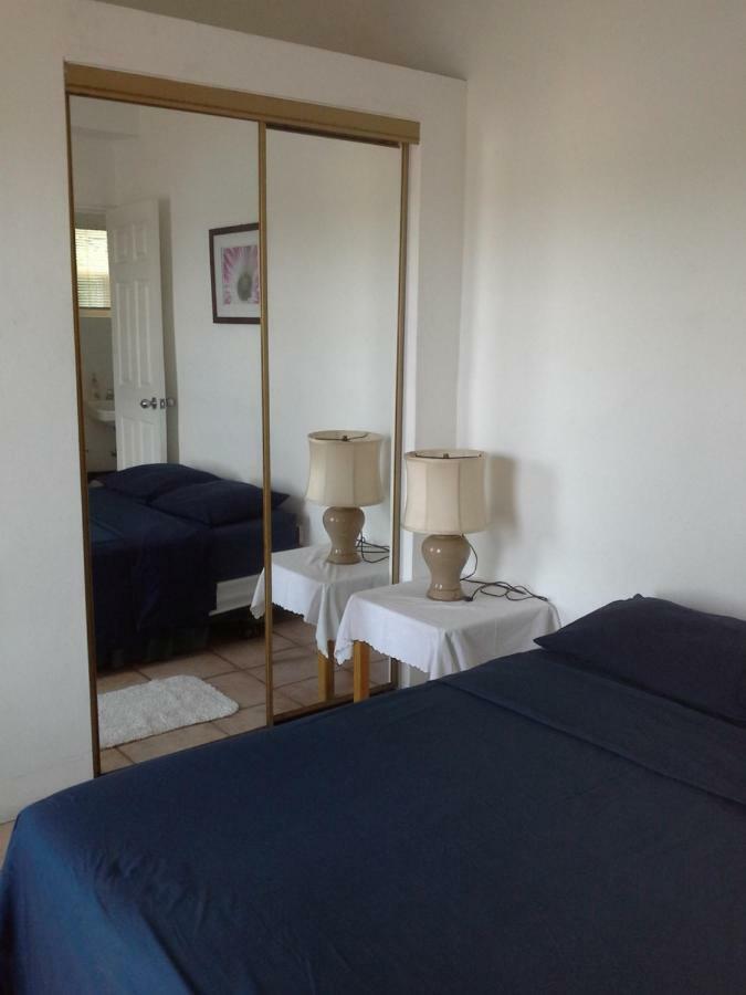 Carenage View Appartement St. George's Buitenkant foto